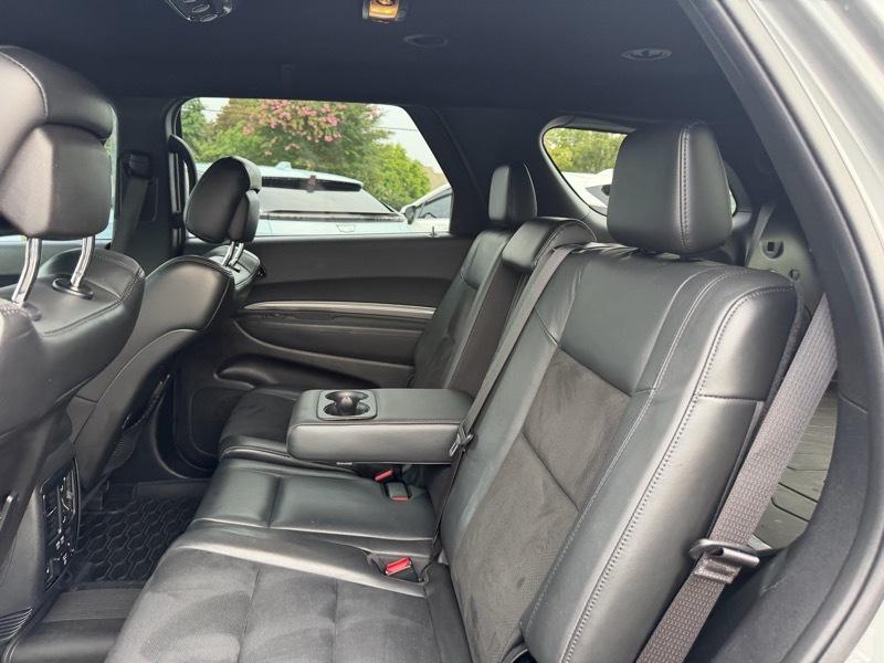 Dodge Durango R/T 2020
