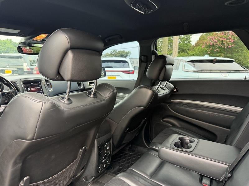 Dodge Durango R/T 2020