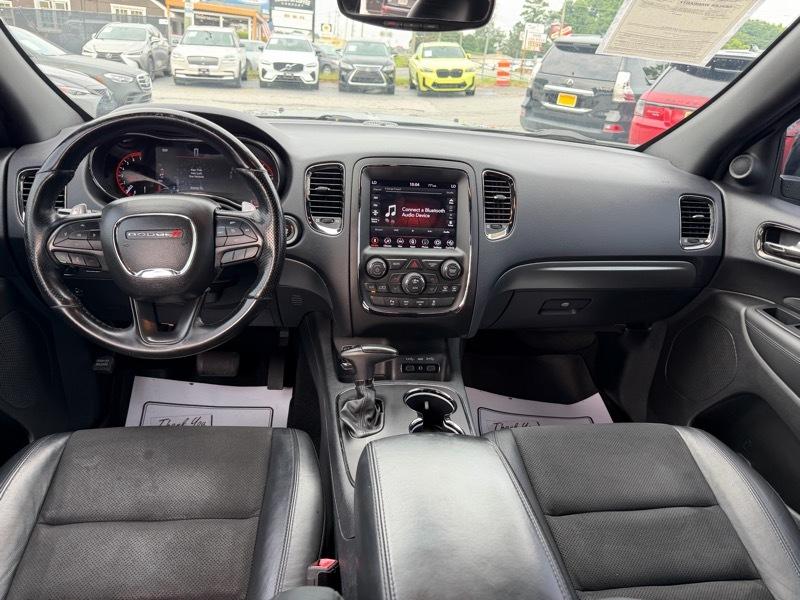 Dodge Durango R/T 2020