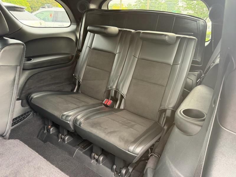 Dodge Durango R/T 2020