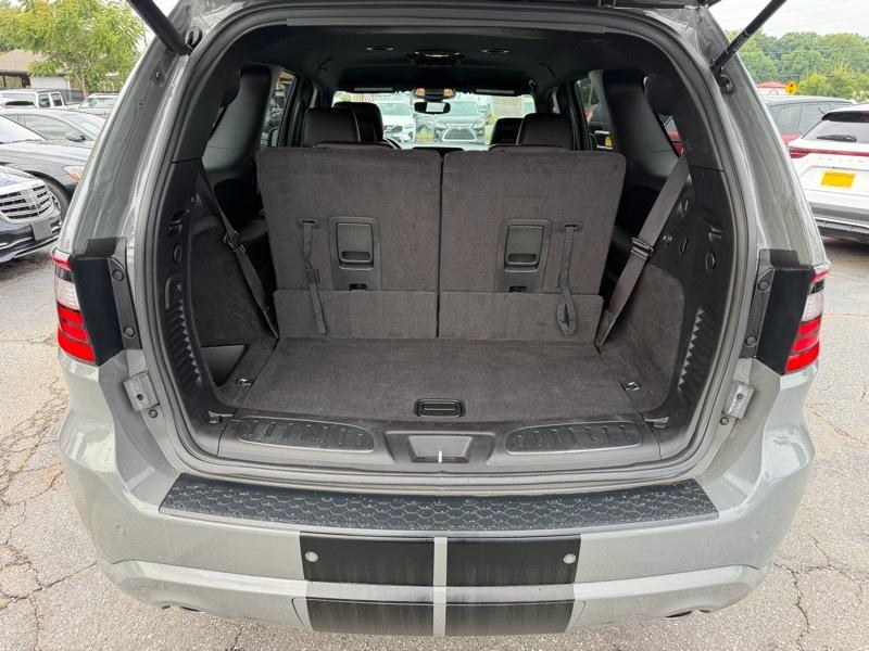 Dodge Durango R/T 2020
