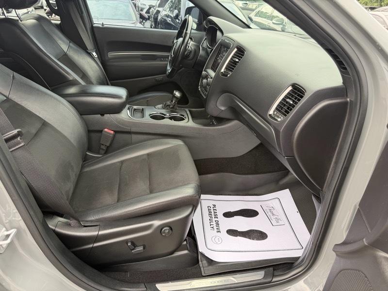 Dodge Durango R/T 2020