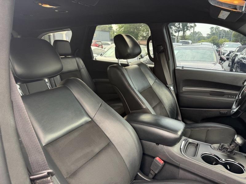 Dodge Durango R/T 2020