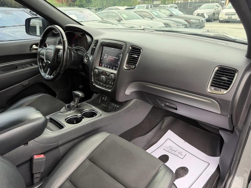 Dodge Durango R/T 2020