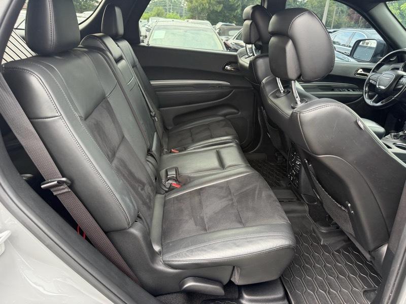 Dodge Durango R/T 2020