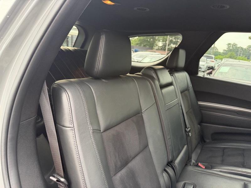 Dodge Durango R/T 2020