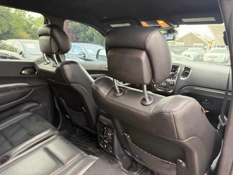 Dodge Durango R/T 2020