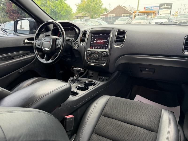 Dodge Durango R/T 2020