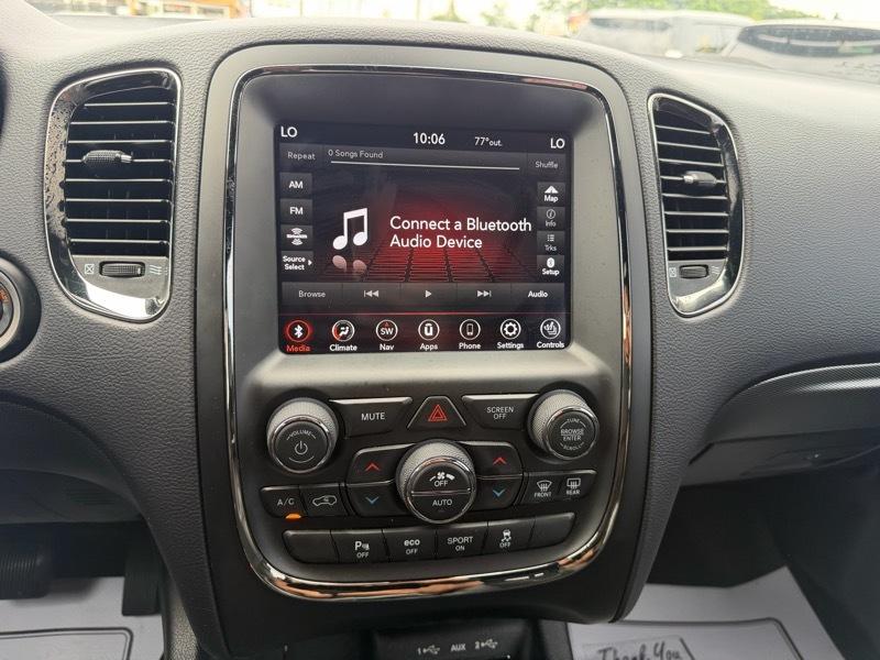 Dodge Durango R/T 2020