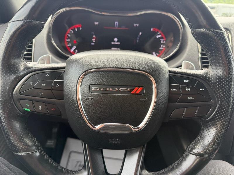 Dodge Durango R/T 2020