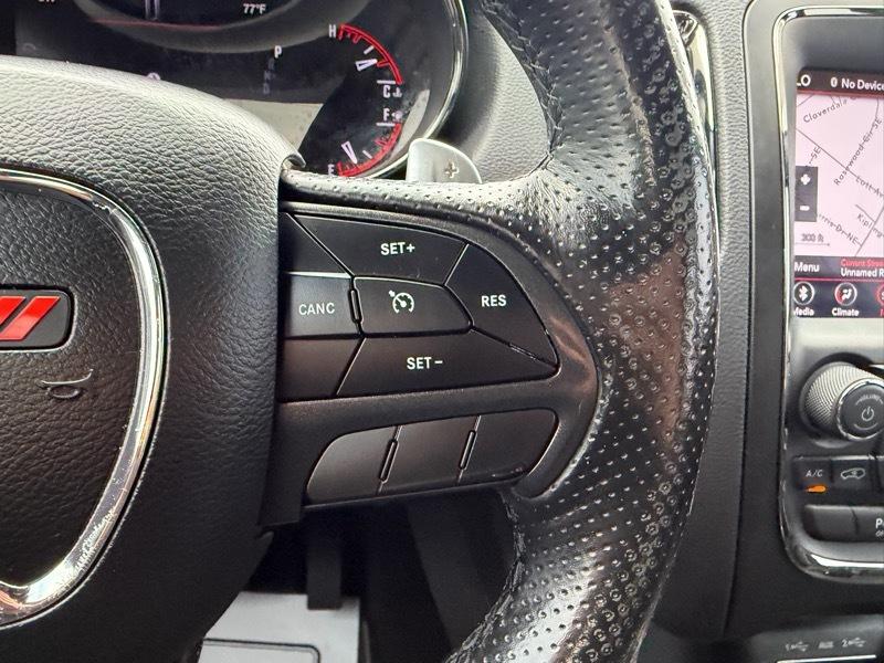 Dodge Durango R/T 2020