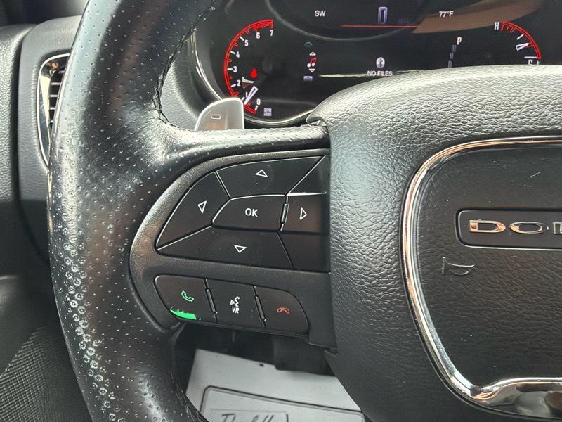 Dodge Durango R/T 2020