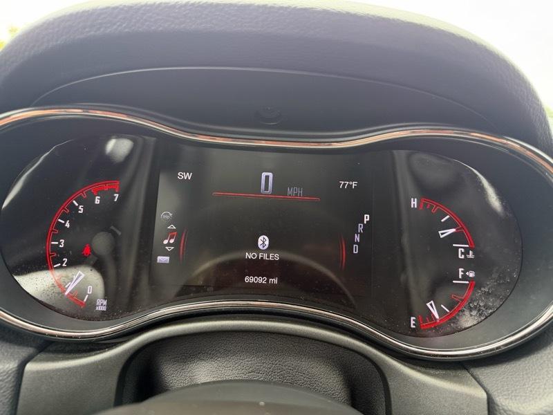Dodge Durango R/T 2020