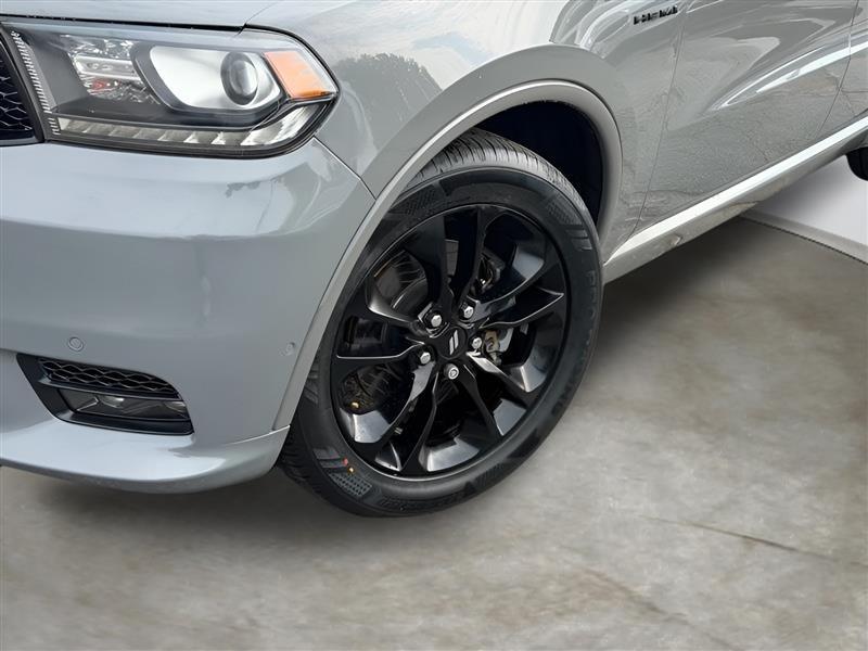 Dodge Durango R/T 2020
