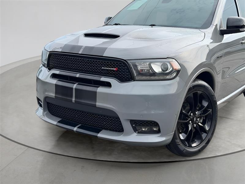 Dodge Durango R/T 2020