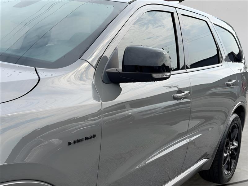 Dodge Durango R/T 2020