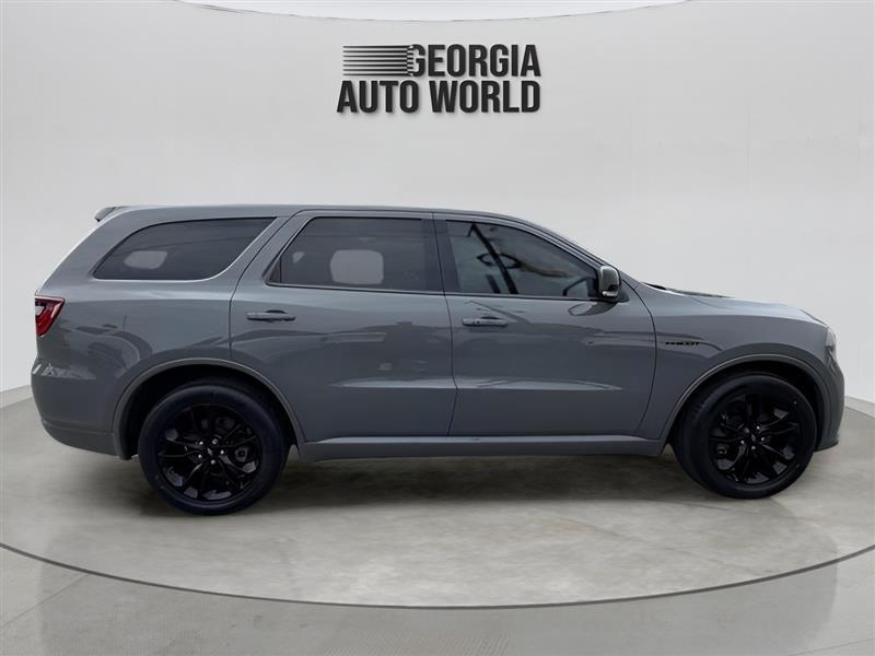 Dodge Durango R/T 2020