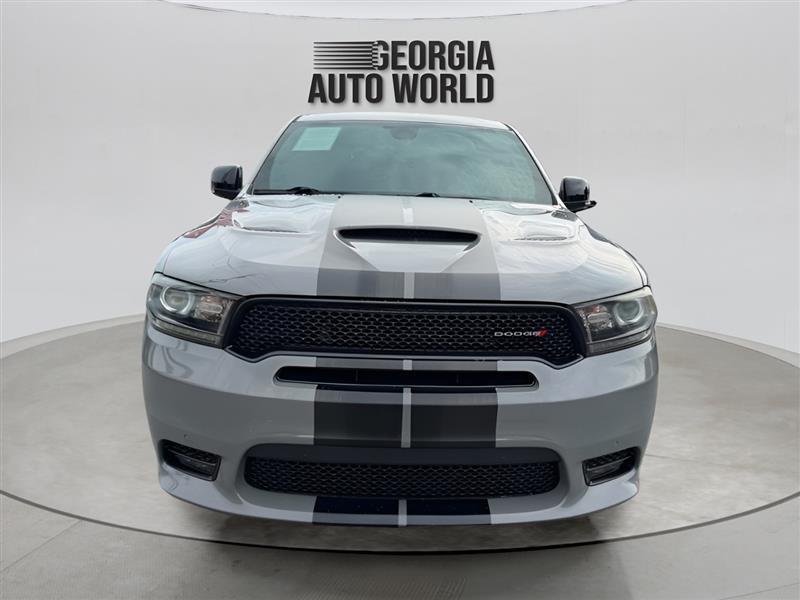 Dodge Durango R/T 2020