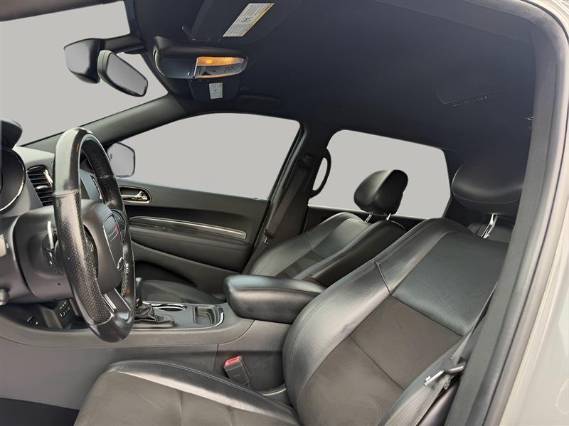 Dodge Durango R/T 2020