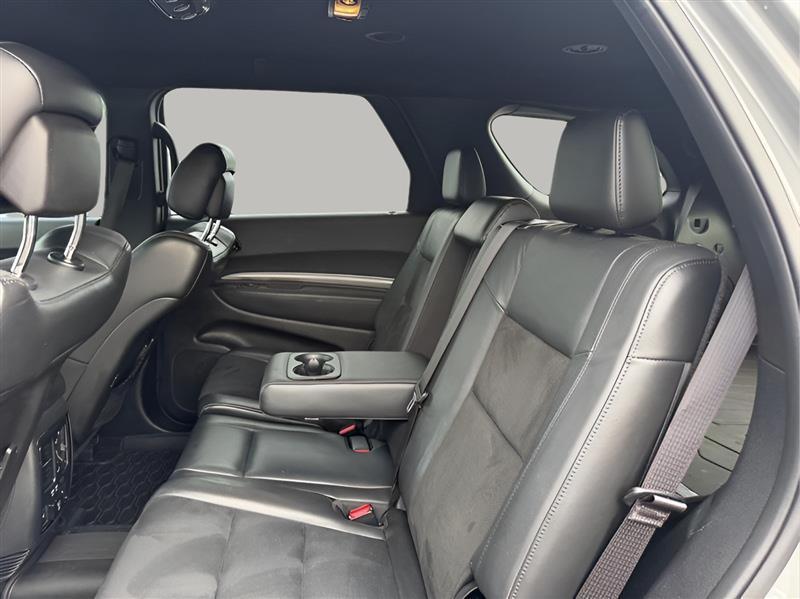 Dodge Durango R/T 2020