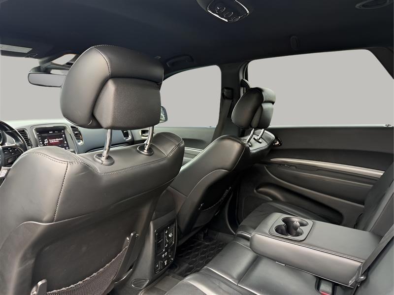Dodge Durango R/T 2020