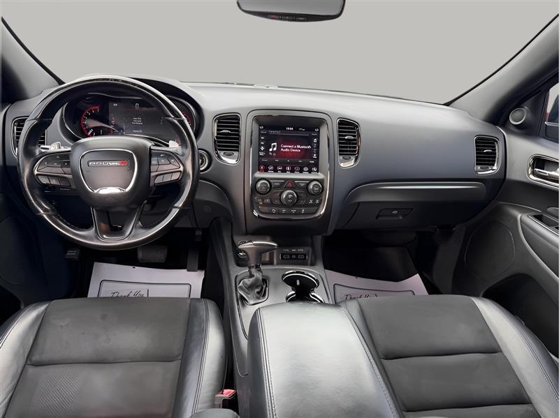 Dodge Durango R/T 2020