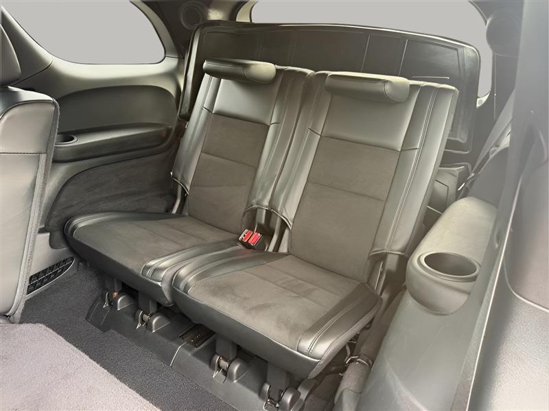 Dodge Durango R/T 2020