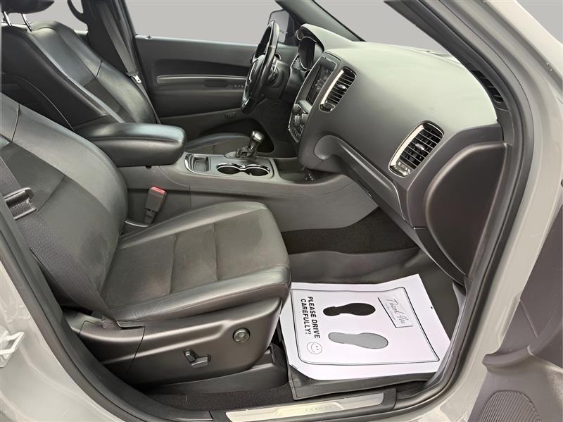Dodge Durango R/T 2020