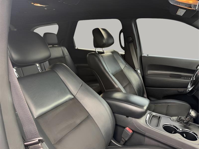 Dodge Durango R/T 2020