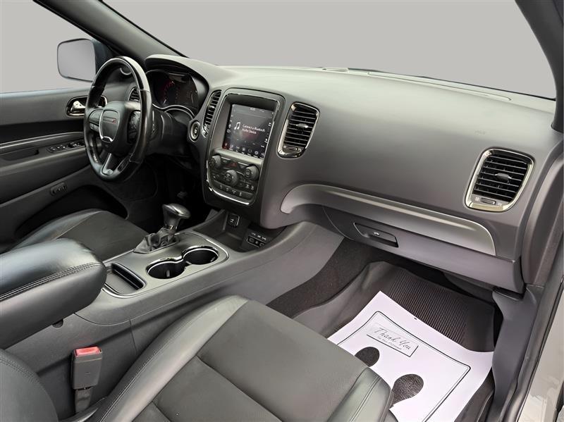 Dodge Durango R/T 2020