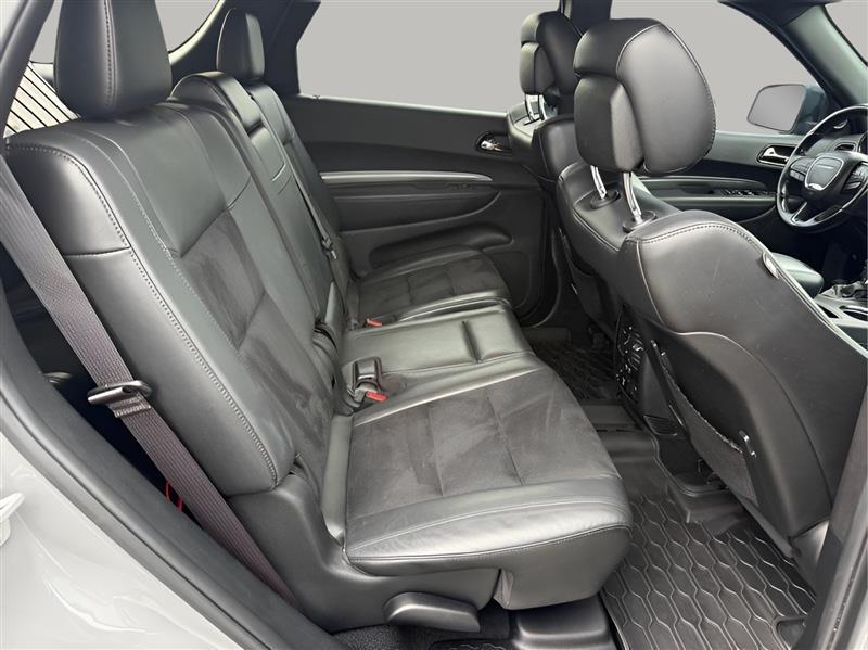 Dodge Durango R/T 2020
