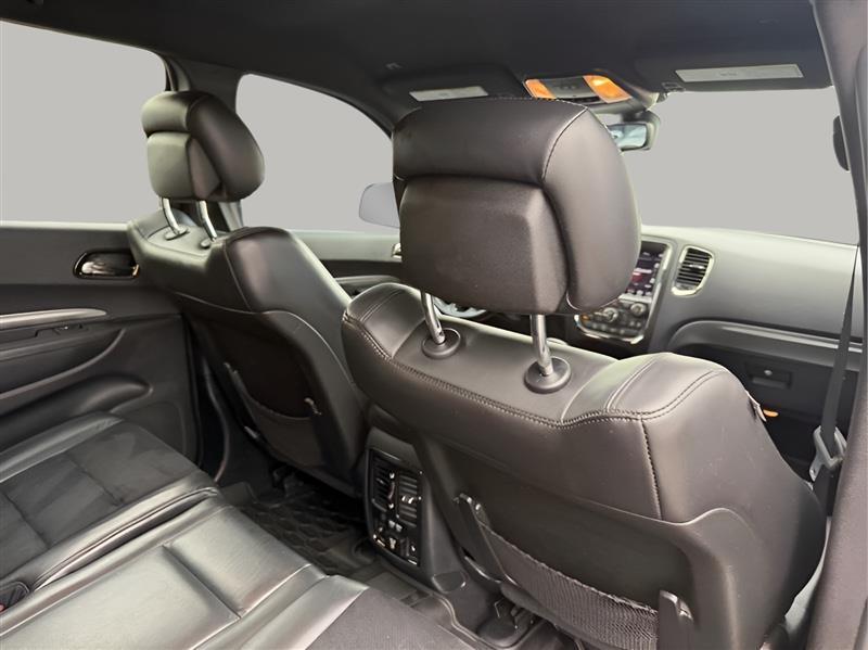 Dodge Durango R/T 2020