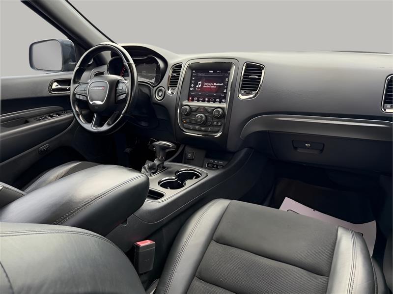 Dodge Durango R/T 2020