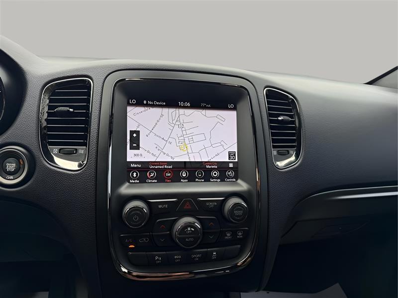 Dodge Durango R/T 2020