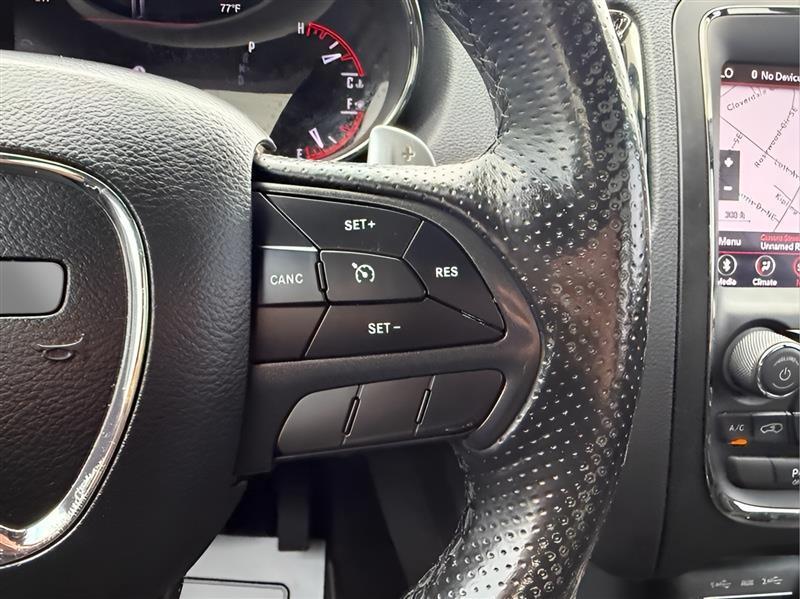 Dodge Durango R/T 2020