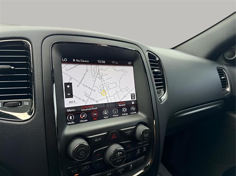 Dodge Durango R/T 2020