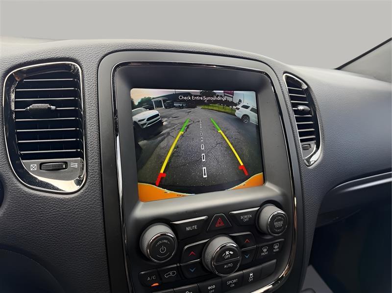 Dodge Durango R/T 2020