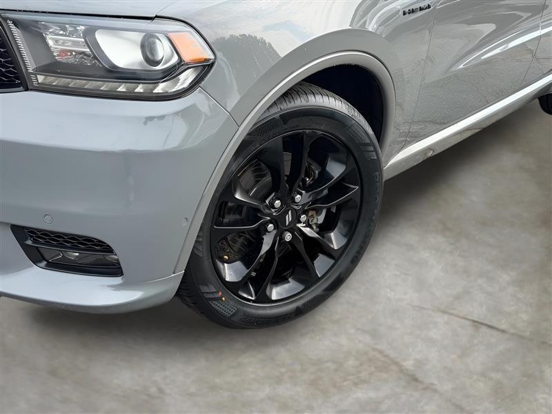 Dodge Durango R/T 2020