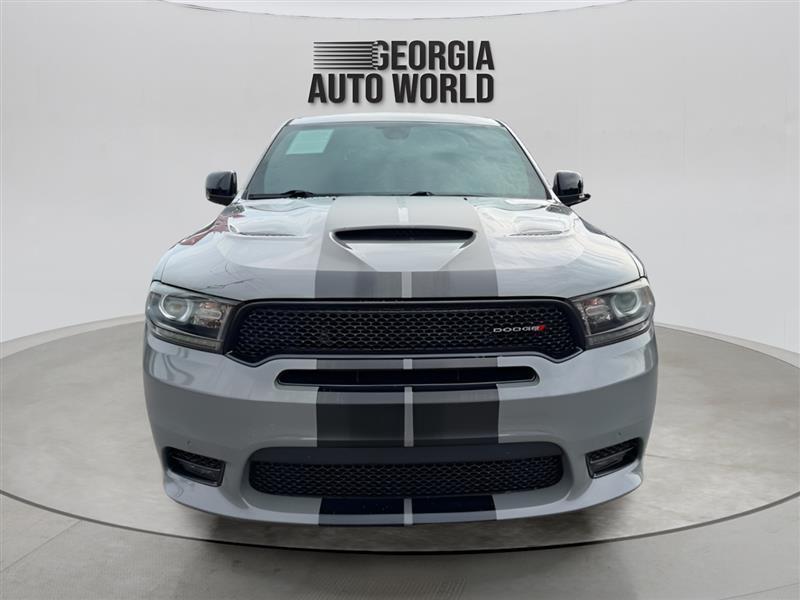 Dodge Durango R/T 2020