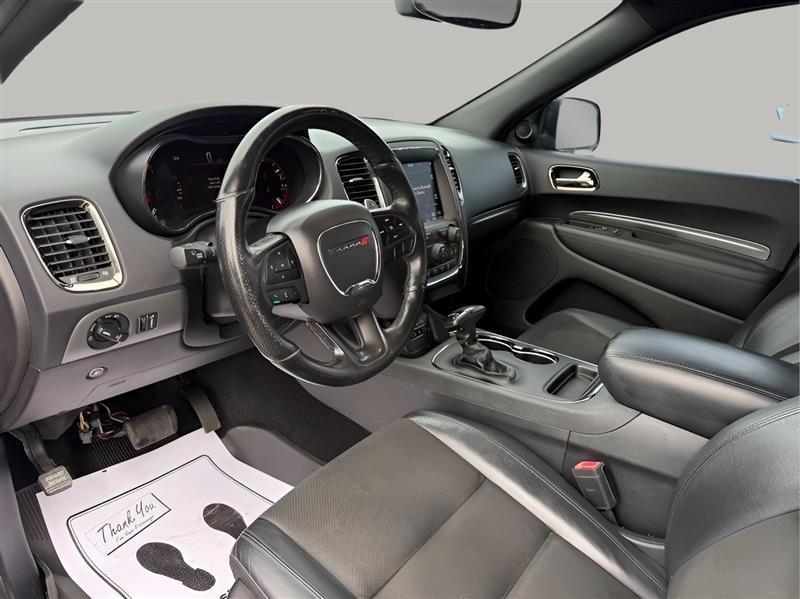 Dodge Durango R/T 2020