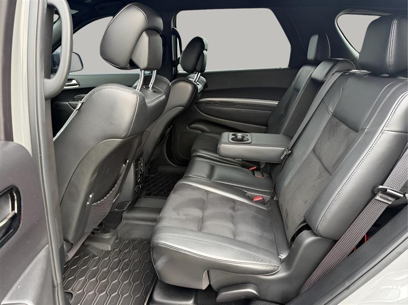 Dodge Durango R/T 2020