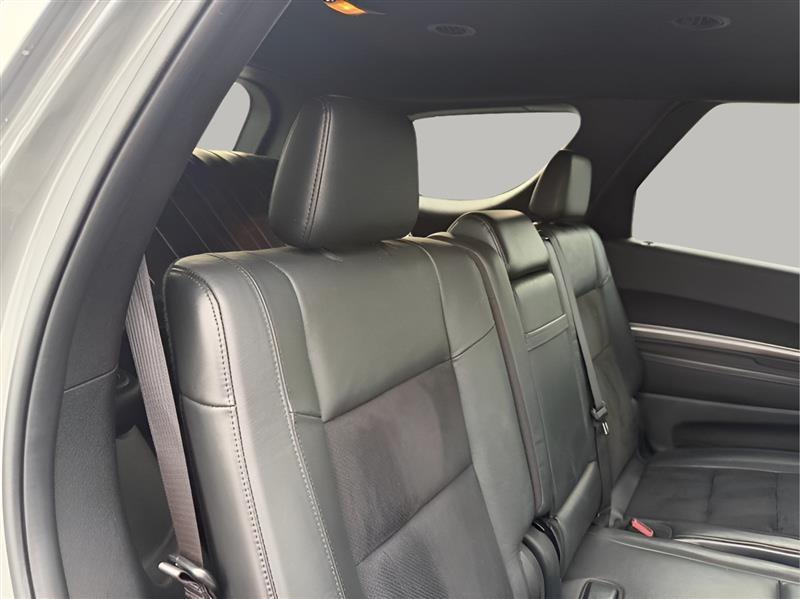Dodge Durango R/T 2020