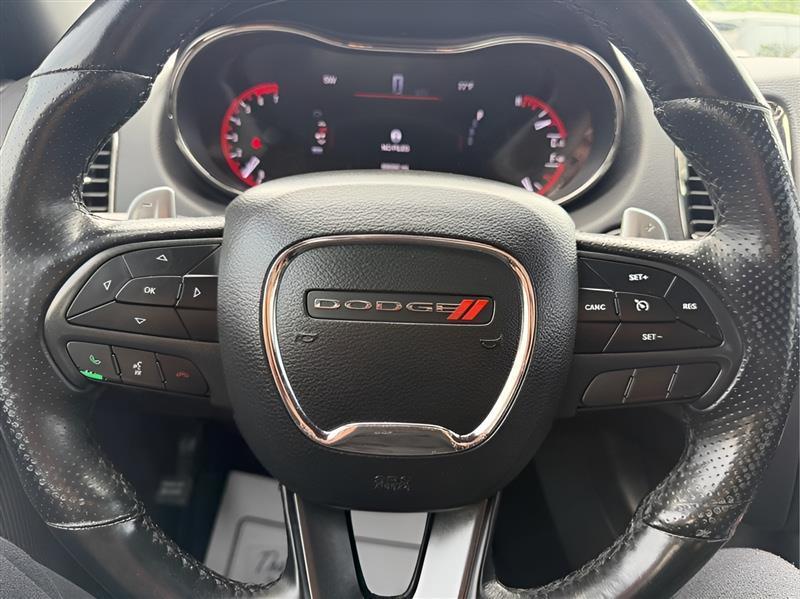 Dodge Durango R/T 2020
