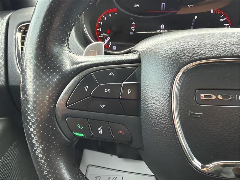 Dodge Durango R/T 2020