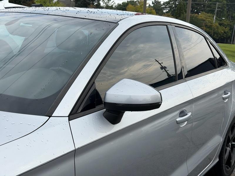 Audi A3 1.8T Premium FWD S tronic 2015
