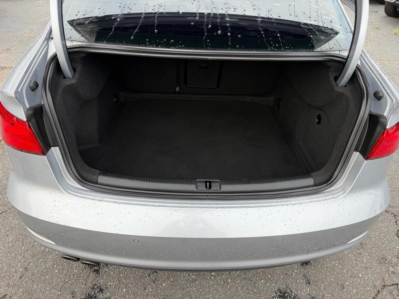 Audi A3 1.8T Premium FWD S tronic 2015