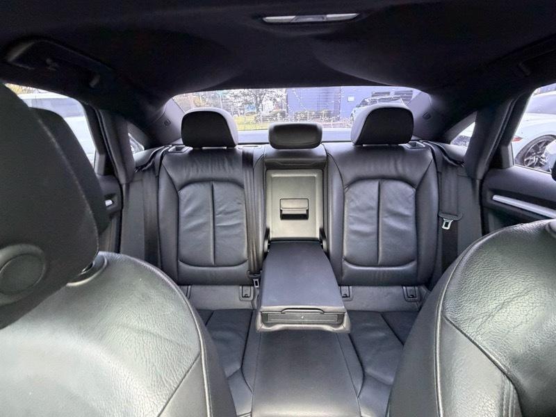 Audi A3 1.8T Premium FWD S tronic 2015