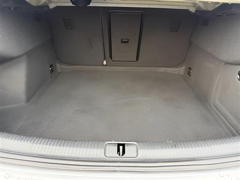 Audi A3 1.8T Premium FWD S tronic 2015