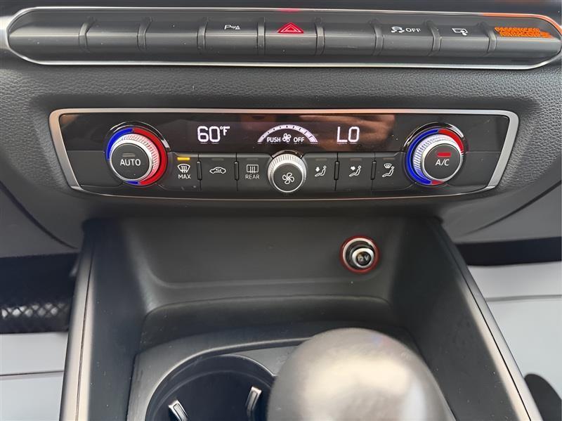 Audi A3 1.8T Premium FWD S tronic 2015