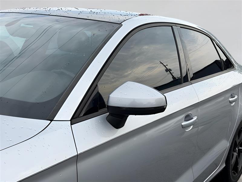 Audi A3 1.8T Premium FWD S tronic 2015
